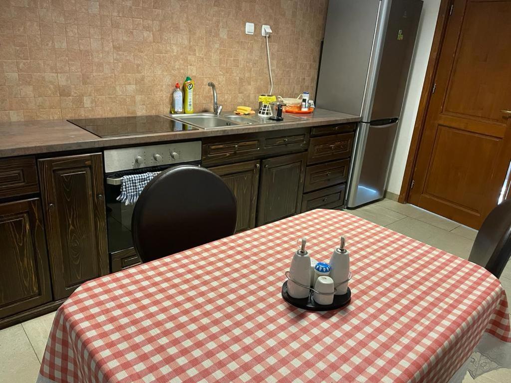 Pensiunea Rares Bistrita Bargaului Luaran gambar